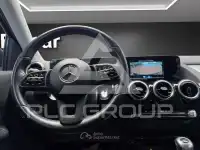 2021 Mercedes Benz B-Class