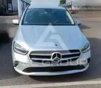 2021 Mercedes Benz B-Class