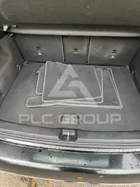 2021 Mercedes Benz B-Class