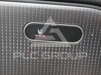 2021 Mercedes Benz B-Class