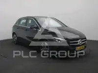 2021 Mercedes Benz B-Class