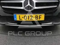 2021 Mercedes Benz B-Class