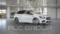 2021 Mercedes Benz B-Class