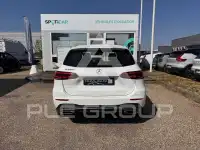 2021 Mercedes Benz B-Class