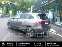 2021 Mercedes Benz B-Class