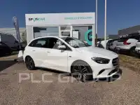 2021 Mercedes Benz B-Class