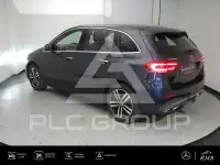 2021 Mercedes Benz B-Class