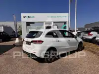 2021 Mercedes Benz B-Class