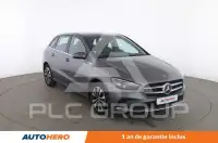 2021 Mercedes Benz B-Class
