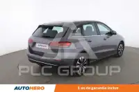 2021 Mercedes Benz B-Class