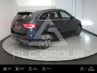 2021 Mercedes Benz B-Class