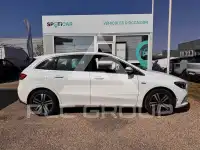2021 Mercedes Benz B-Class