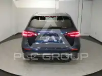 2021 Mercedes Benz B-Class
