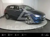2021 Mercedes Benz B-Class