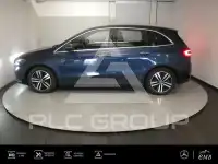 2021 Mercedes Benz B-Class