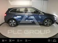2021 Mercedes Benz B-Class