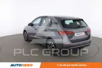 2021 Mercedes Benz B-Class