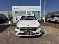 2021 Mercedes Benz B-Class