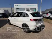 2021 Mercedes Benz B-Class