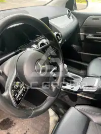 2021 Mercedes Benz B-Class