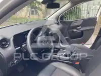 2021 Mercedes Benz B-Class