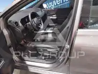 2021 Mercedes Benz B-Class