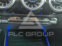 2021 Mercedes Benz B-Class