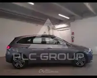 2021 Mercedes Benz B-Class