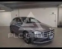 2021 Mercedes Benz B-Class