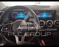 2021 Mercedes Benz B-Class