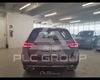 2021 Mercedes Benz B-Class