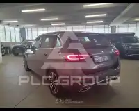 2021 Mercedes Benz B-Class