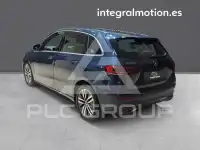 2021 Mercedes Benz B-Class