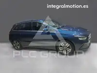 2021 Mercedes Benz B-Class