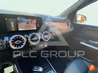 2021 Mercedes Benz B-Class