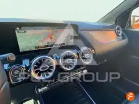 2021 Mercedes Benz B-Class