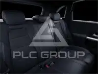 2021 Mercedes Benz B-Class
