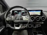 2021 Mercedes Benz B-Class