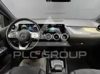 2021 Mercedes Benz B-Class