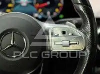 2021 Mercedes Benz B-Class