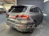 2021 Mercedes Benz B-Class