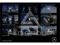 2021 Mercedes Benz B-Class