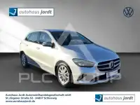 2021 Mercedes Benz B-Class