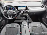 2021 Mercedes Benz B-Class
