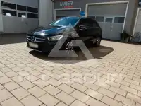2021 Mercedes Benz B-Class