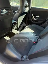 2021 Mercedes Benz CLA-Class