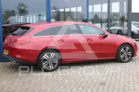 2021 Mercedes Benz CLA-Class