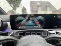 2021 Mercedes Benz CLA-Class