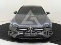 2021 Mercedes Benz CLA-Class