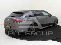 2021 Mercedes Benz CLA-Class